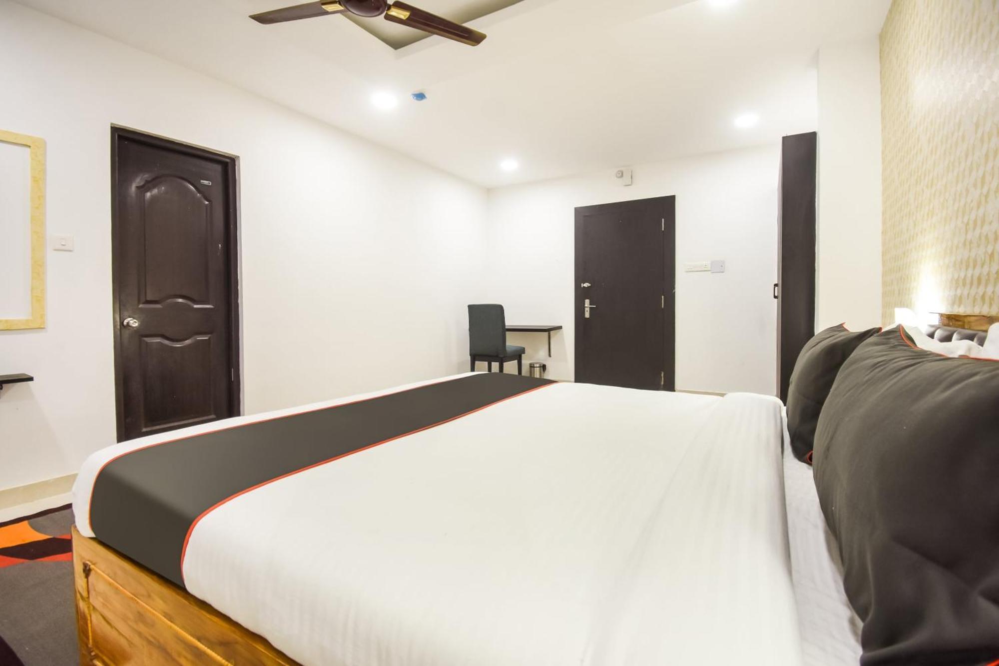 Hotel Collection O Red Velvet Premium Balianta Zewnętrze zdjęcie