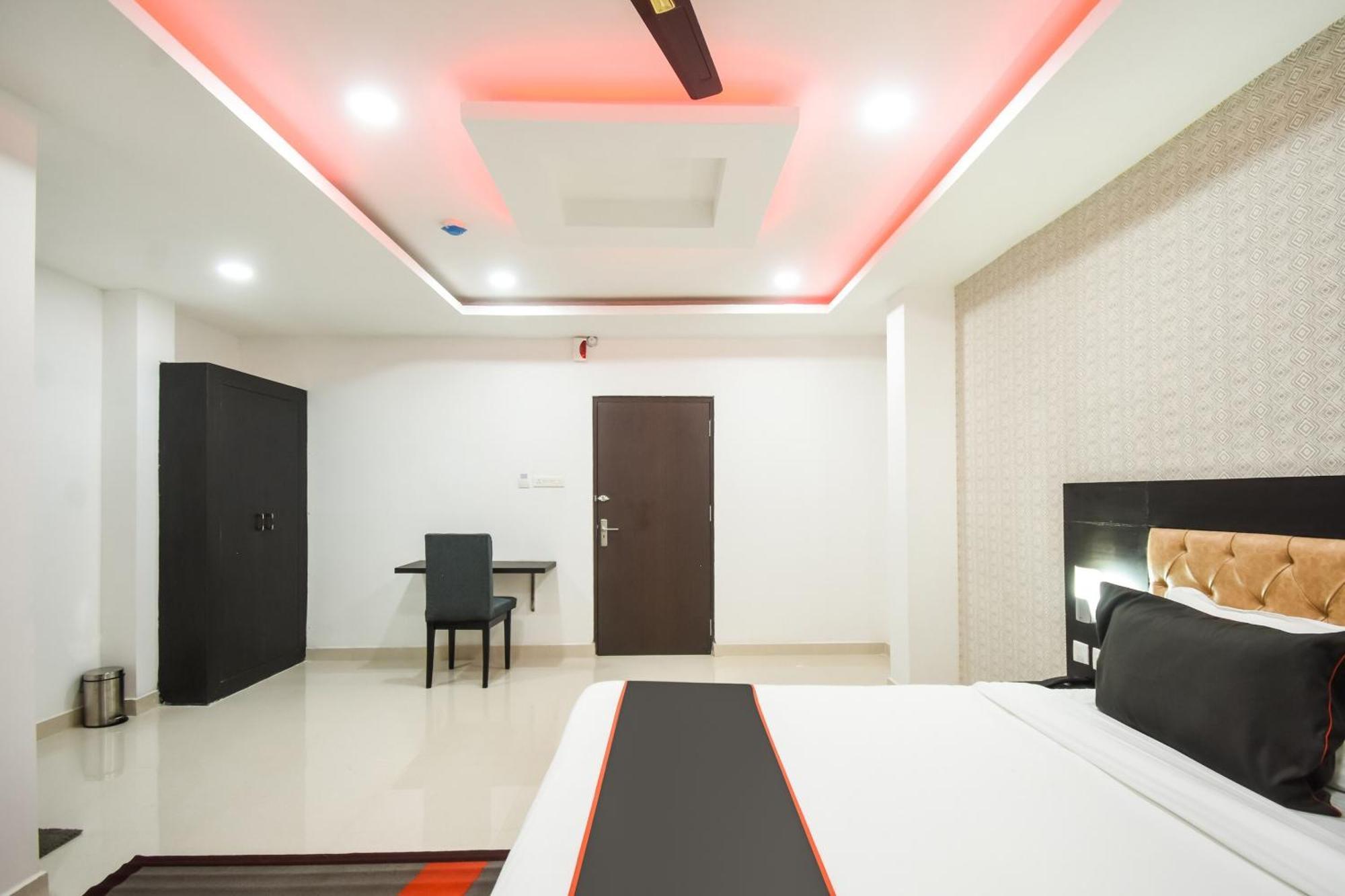 Hotel Collection O Red Velvet Premium Balianta Zewnętrze zdjęcie